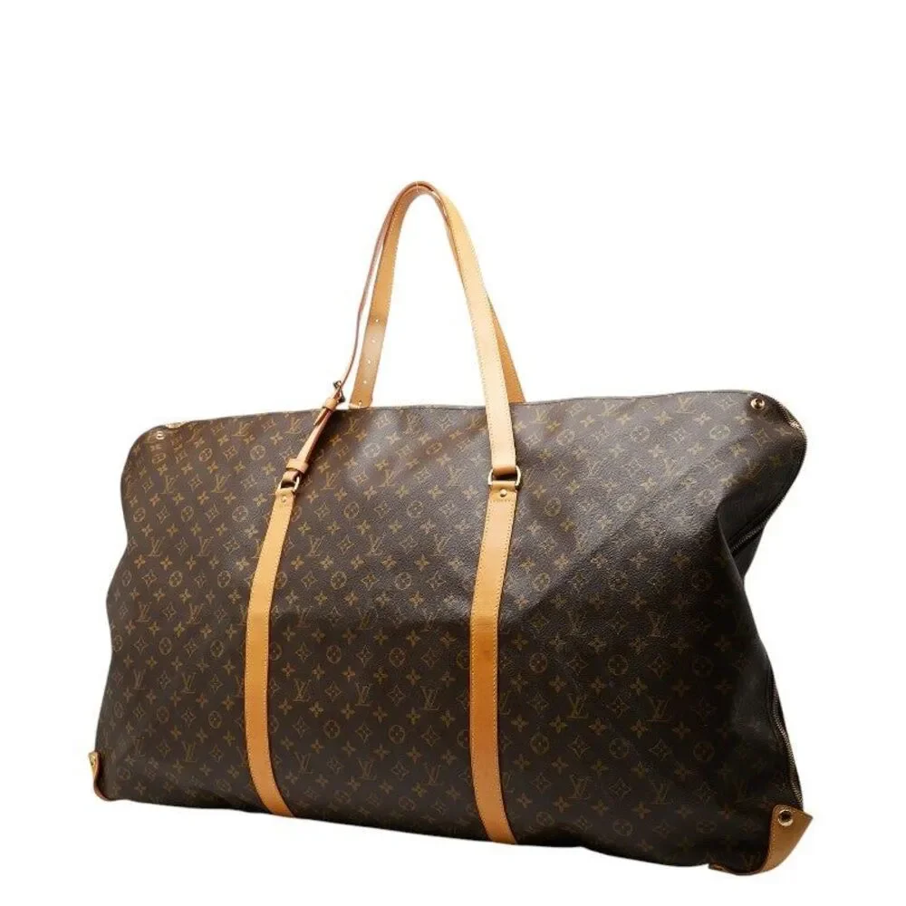 Louis Vuitton delivery duty